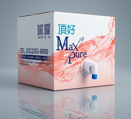 10L去離子純水(工業用純水)